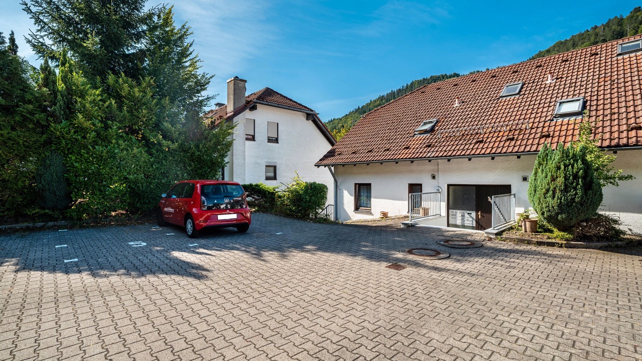 Photo of Outdoor in Bad Herrenalb