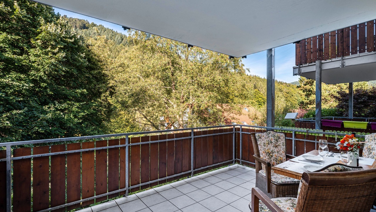 Photo of Outdoor in Bad Herrenalb