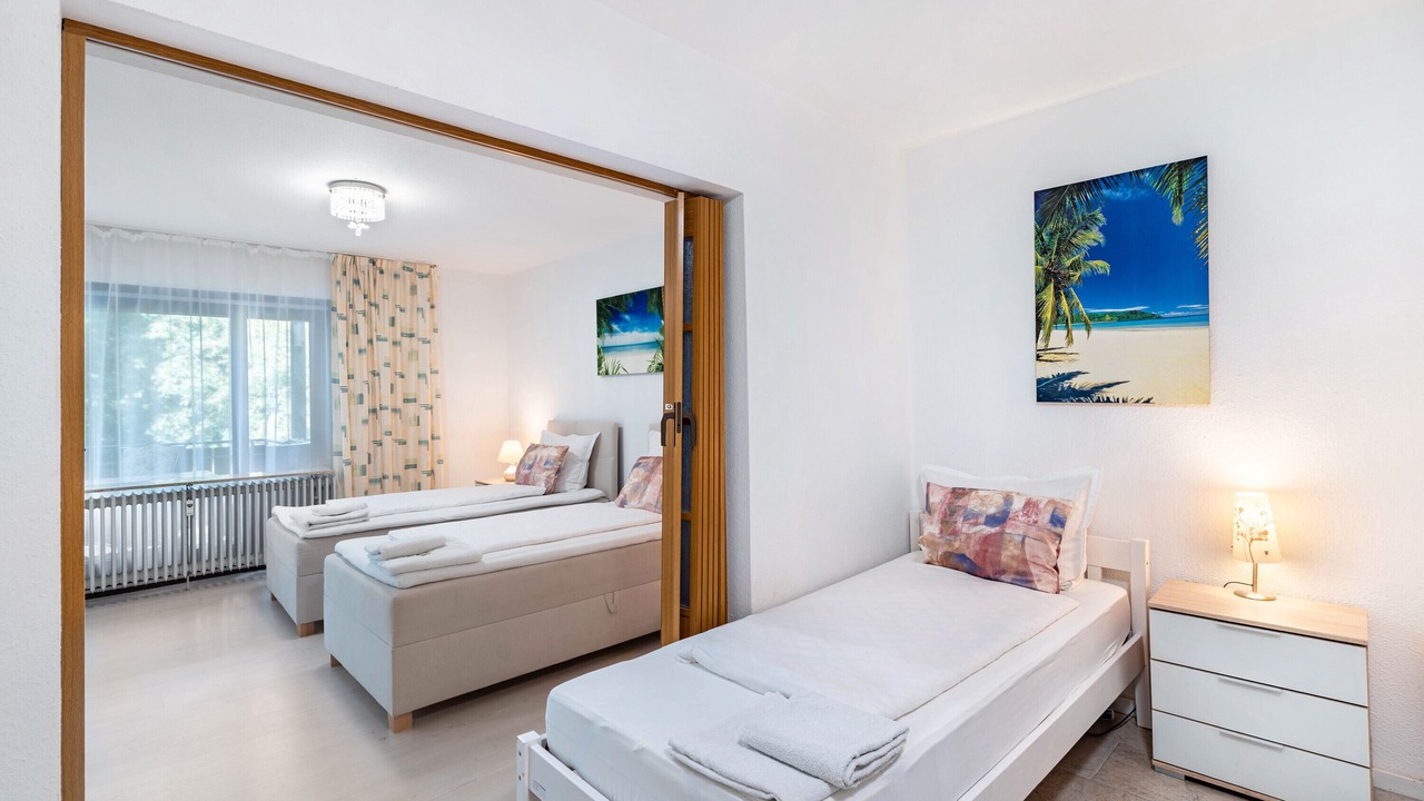 Photo of Bedroom in Bad Herrenalb