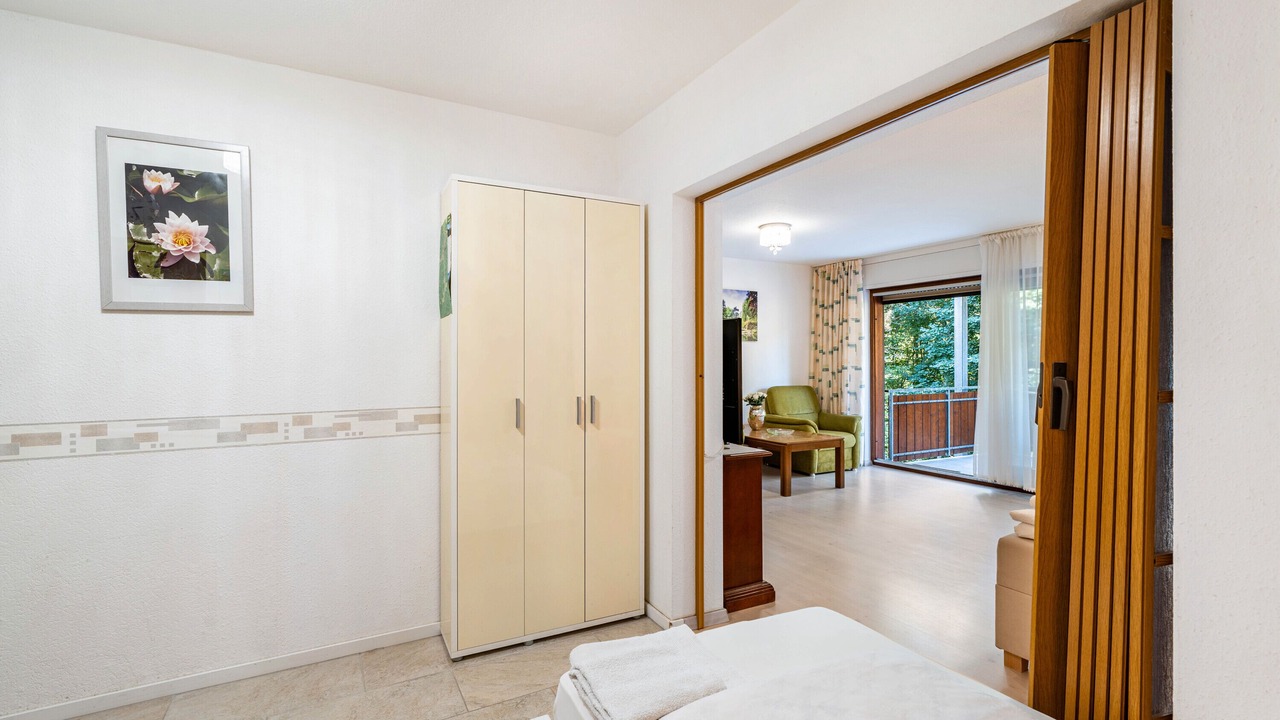 Photo of Bedroom in Bad Herrenalb