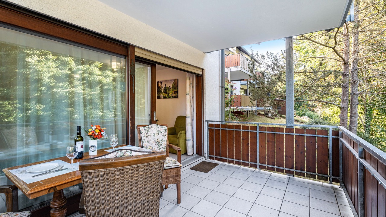 Photo of Outdoor in Bad Herrenalb