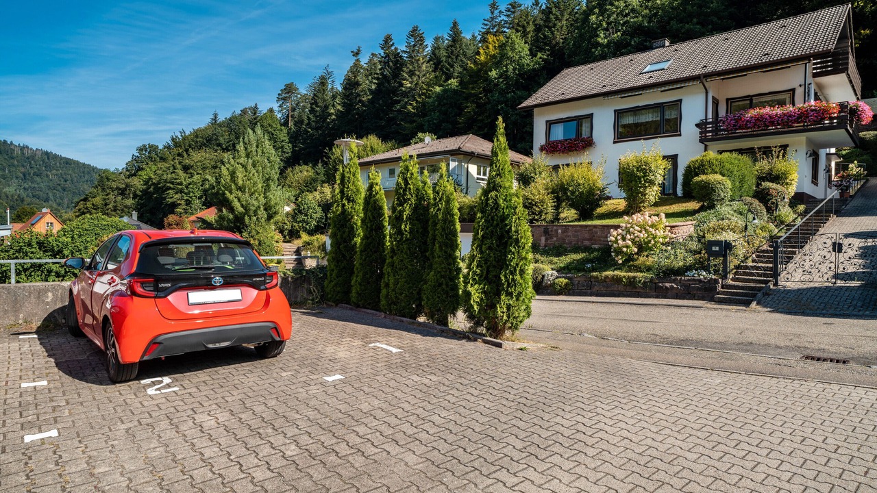 Photo of Outdoor in Bad Herrenalb