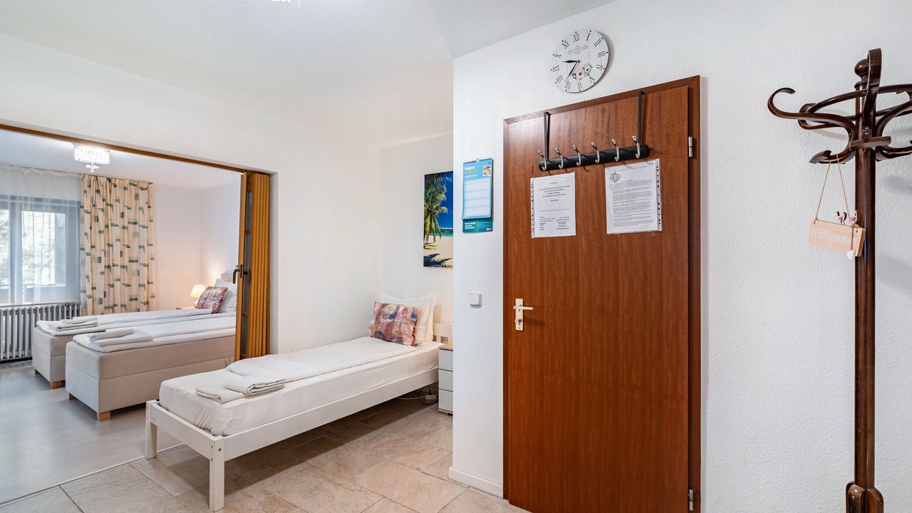 Photo of Bedroom in Bad Herrenalb