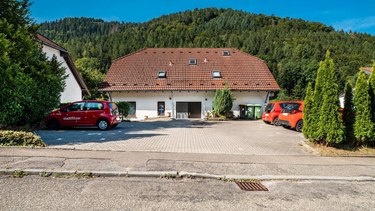 Photo of Outdoor in Bad Herrenalb