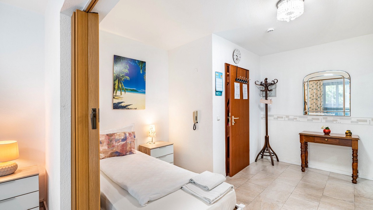 Photo of Bedroom in Bad Herrenalb