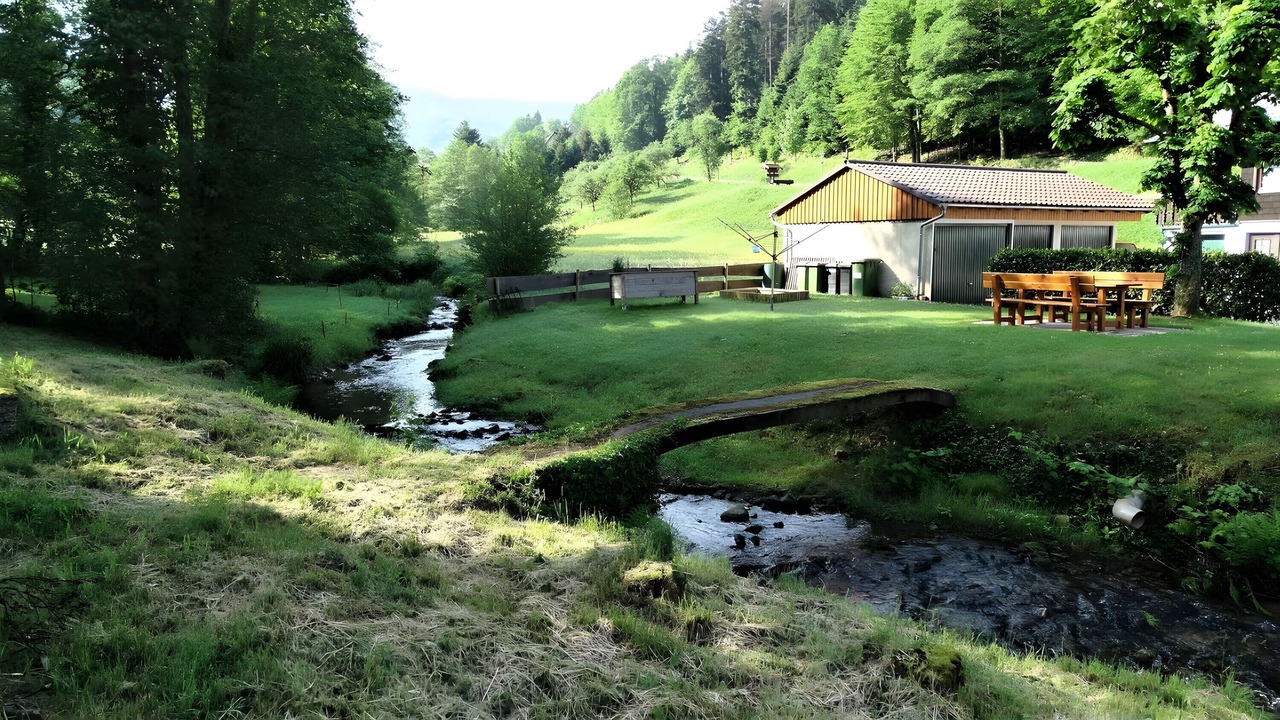 Photo of Outdoor in Bad Herrenalb