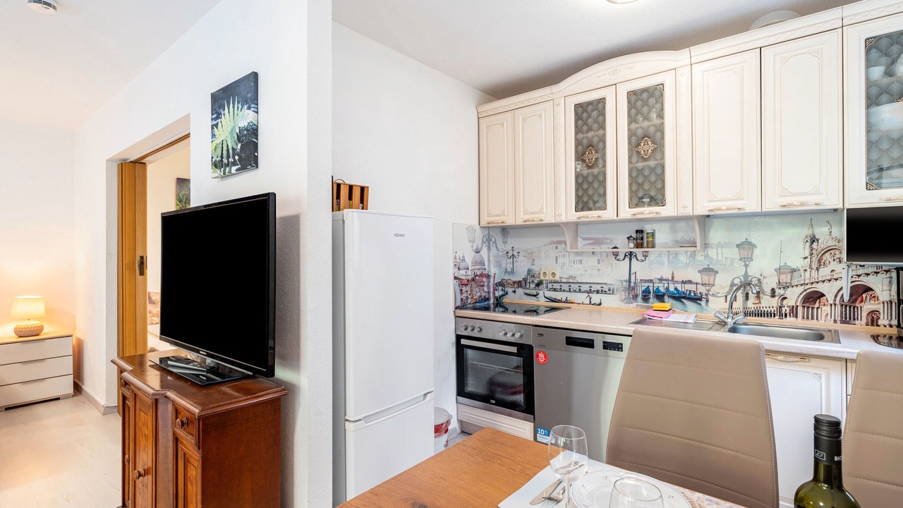 Photo of Kitchen in Bad Herrenalb