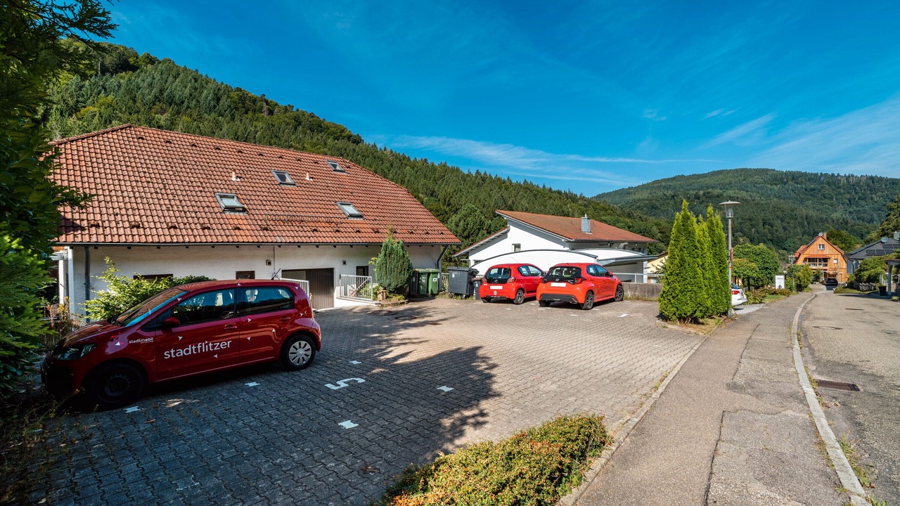Photo of Outdoor in Bad Herrenalb