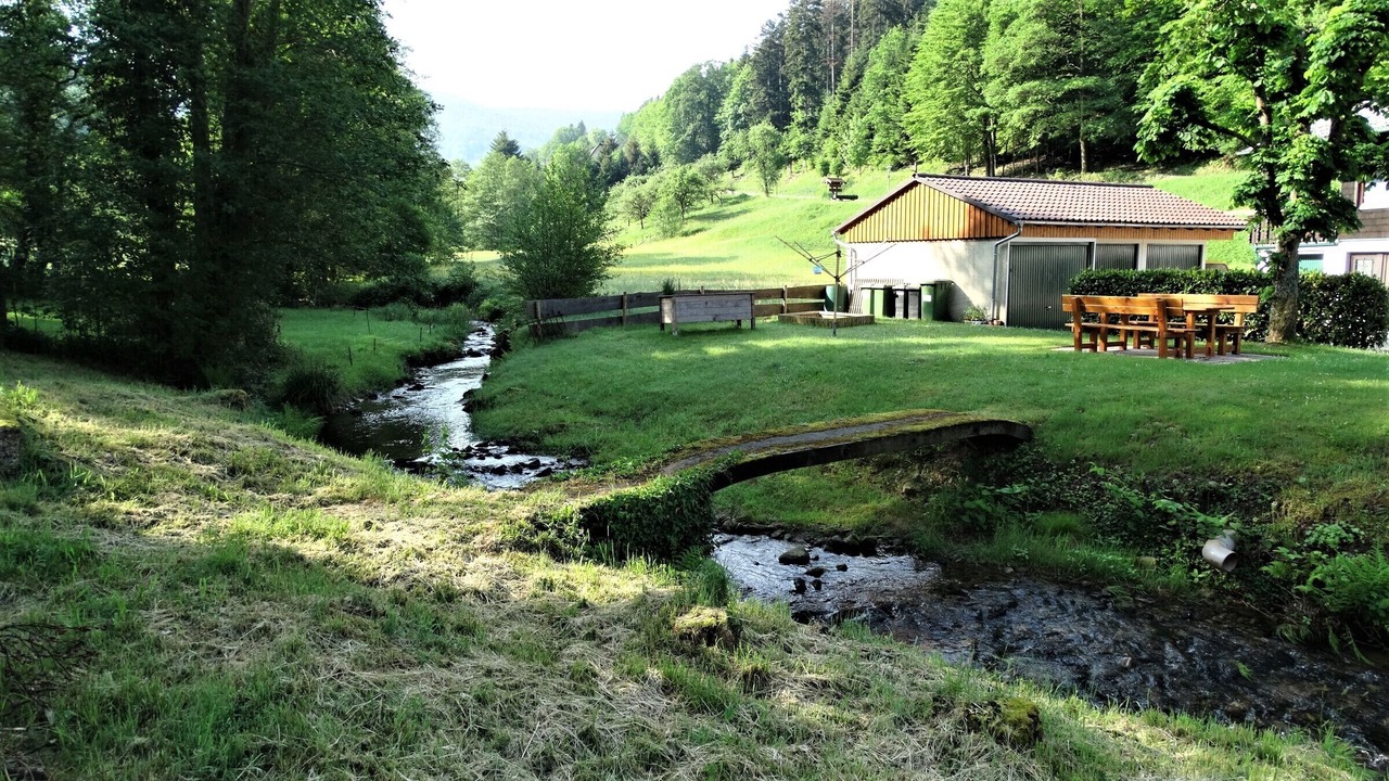 Photo of Outdoor in Bad Herrenalb