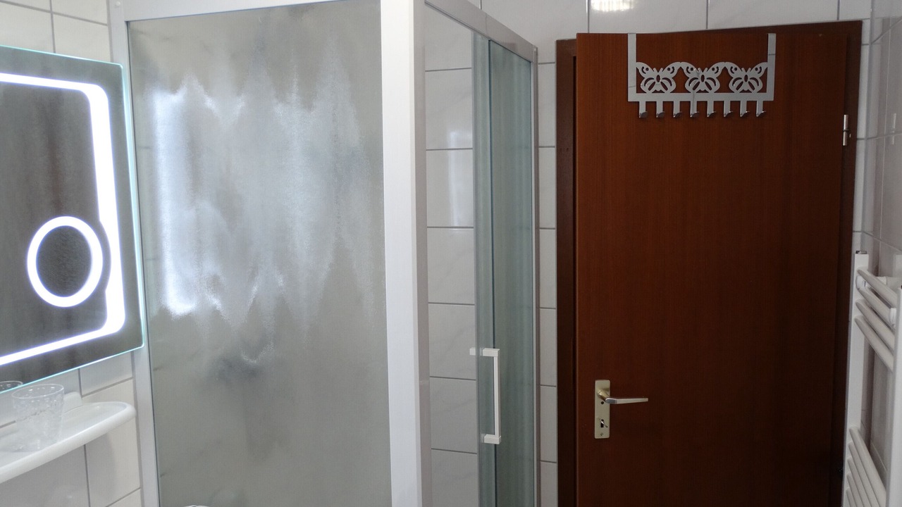 Photo of Bathroom in Bad Herrenalb