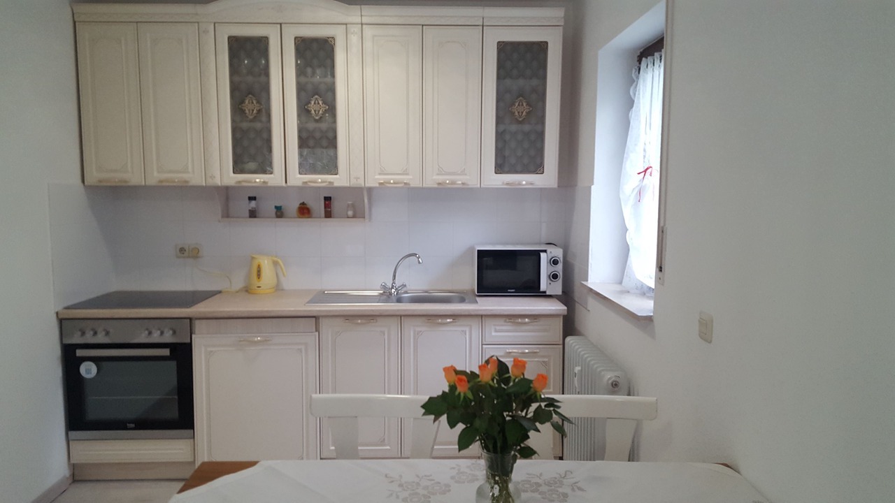 Photo of Kitchen in Bad Herrenalb