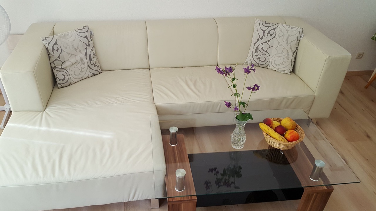 Photo of Livingroom in Bad Herrenalb