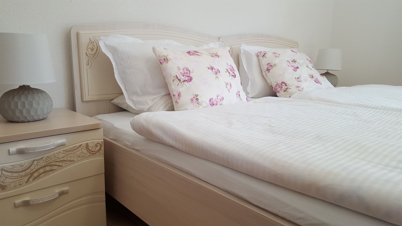 Photo of Bedroom in Bad Herrenalb