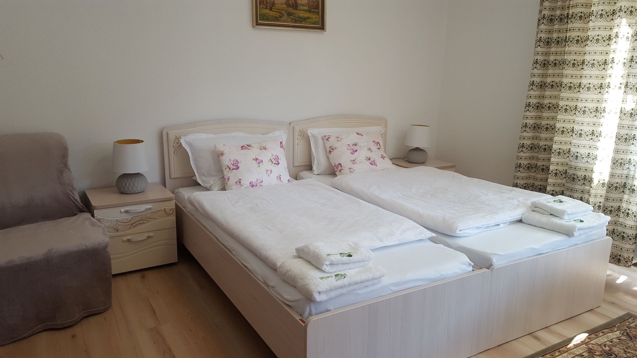Photo of Bedroom in Bad Herrenalb