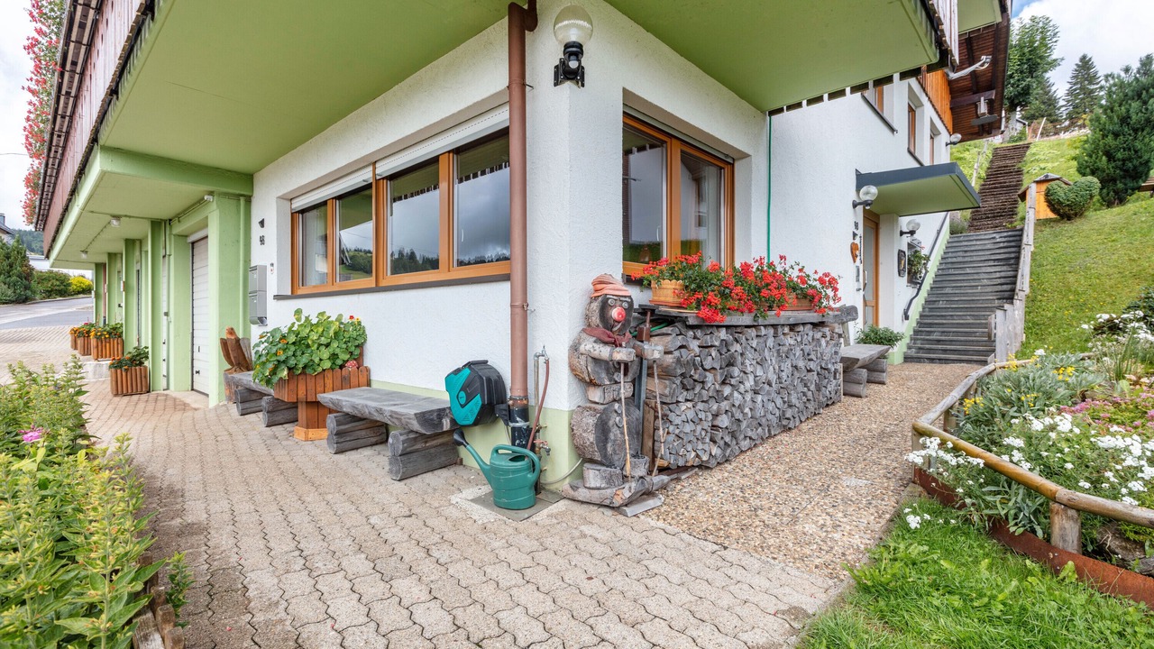 Photo of Outdoor in Todtnauberg