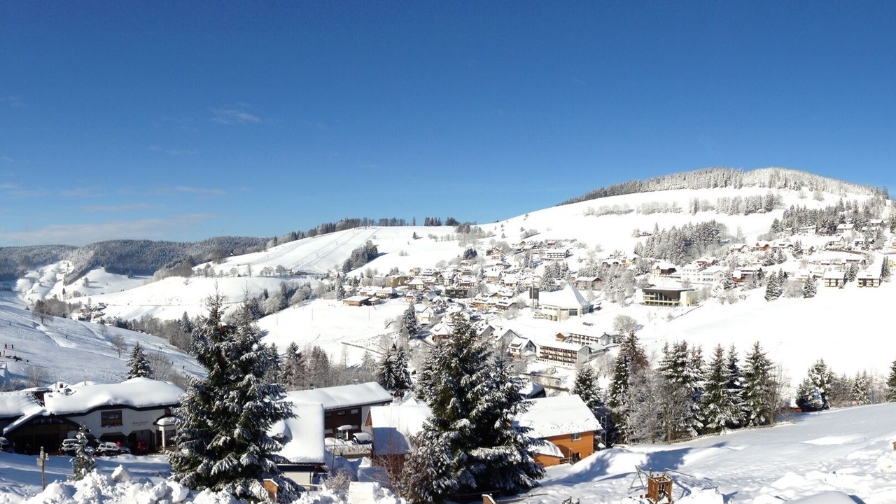 Photo of Others in Todtnauberg