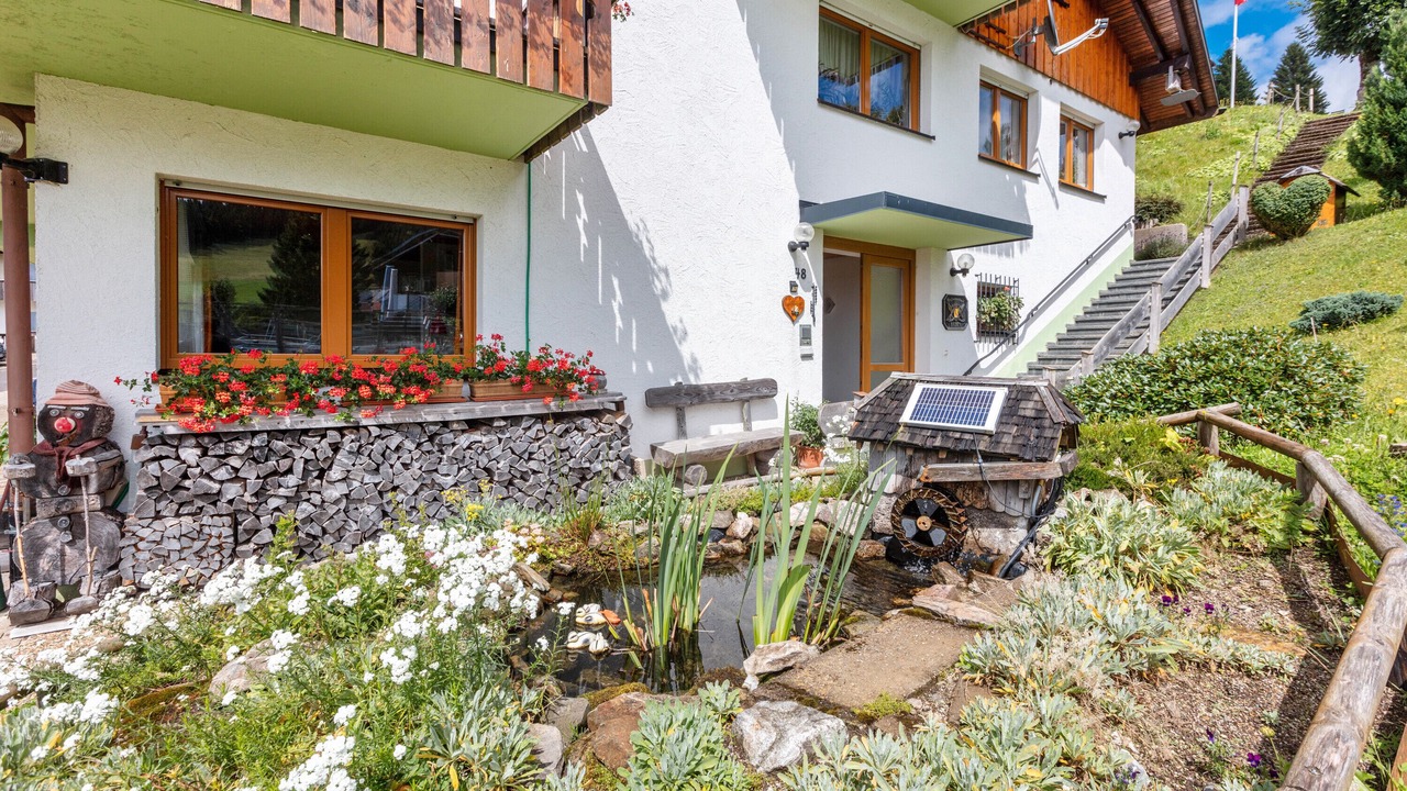 Photo of Outdoor in Todtnauberg