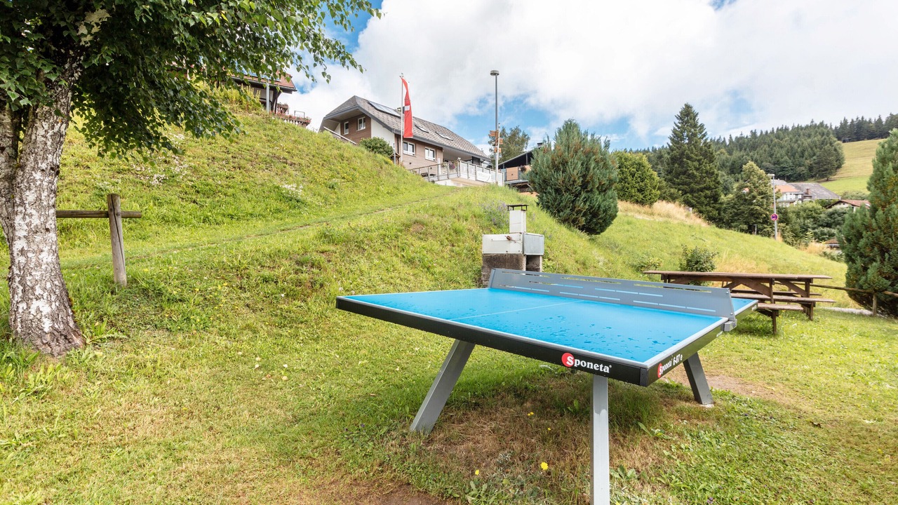 Photo of Outdoor in Todtnauberg