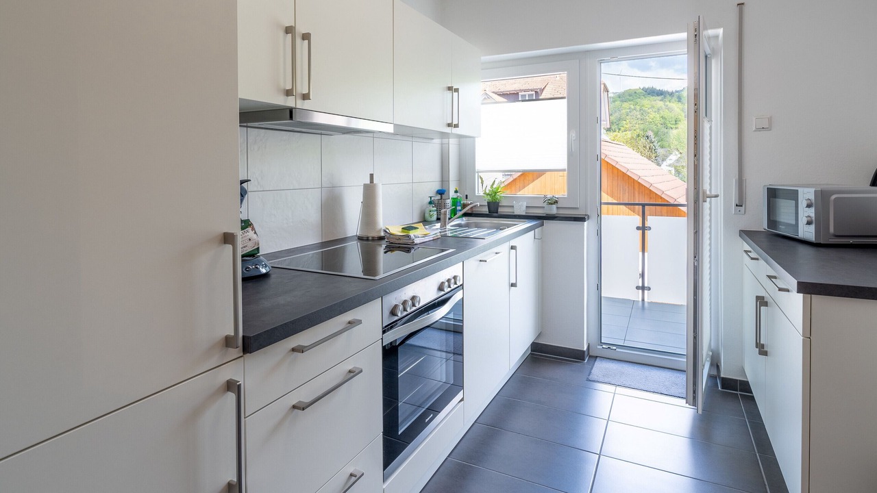 Photo of Kitchen in Freiamt