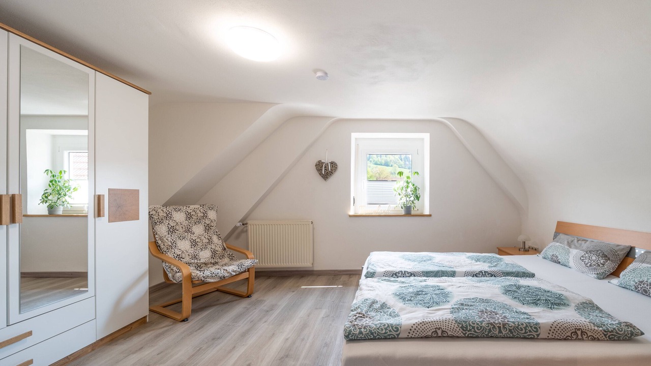 Photo of Bedroom in Freiamt