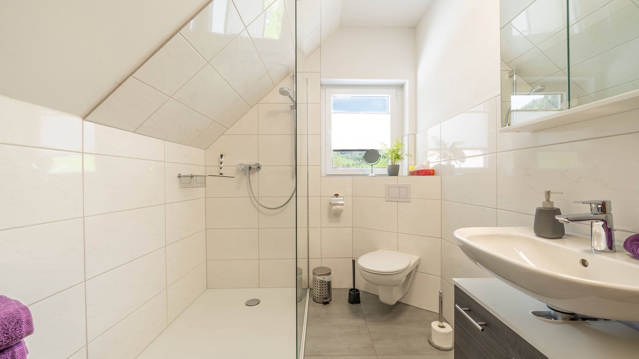 Photo of Bathroom in Freiamt