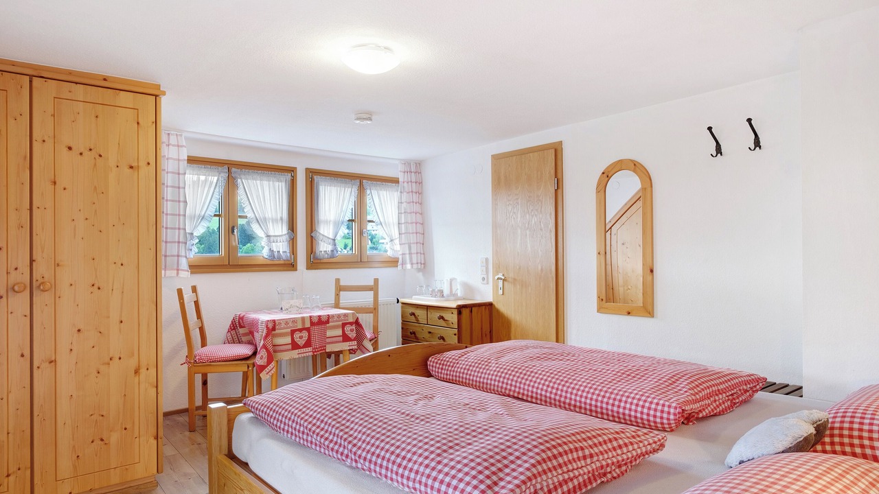 Photo of Bedroom in Todtnauberg