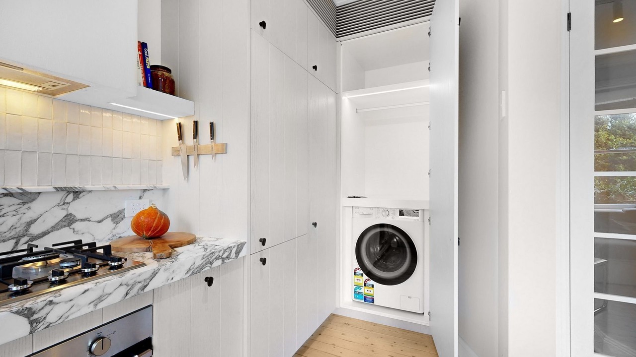 Photo of Kitchen in Woollahra