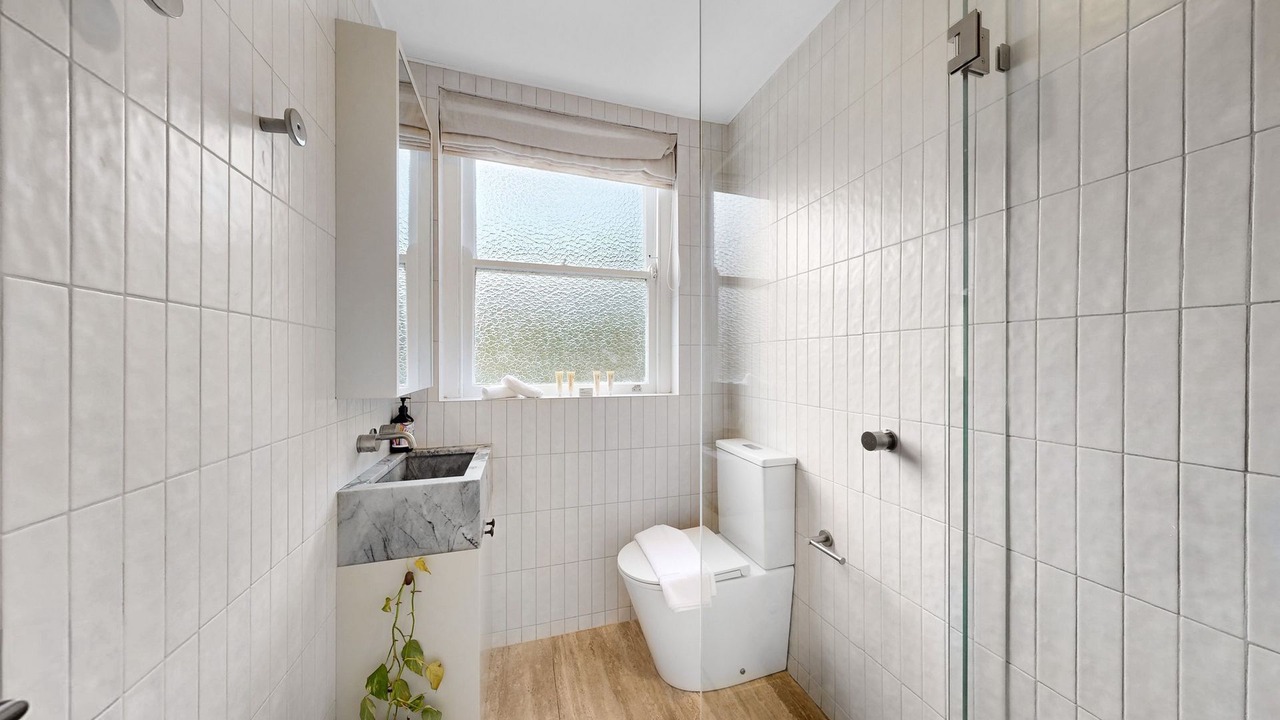 Photo of Bathroom in Woollahra