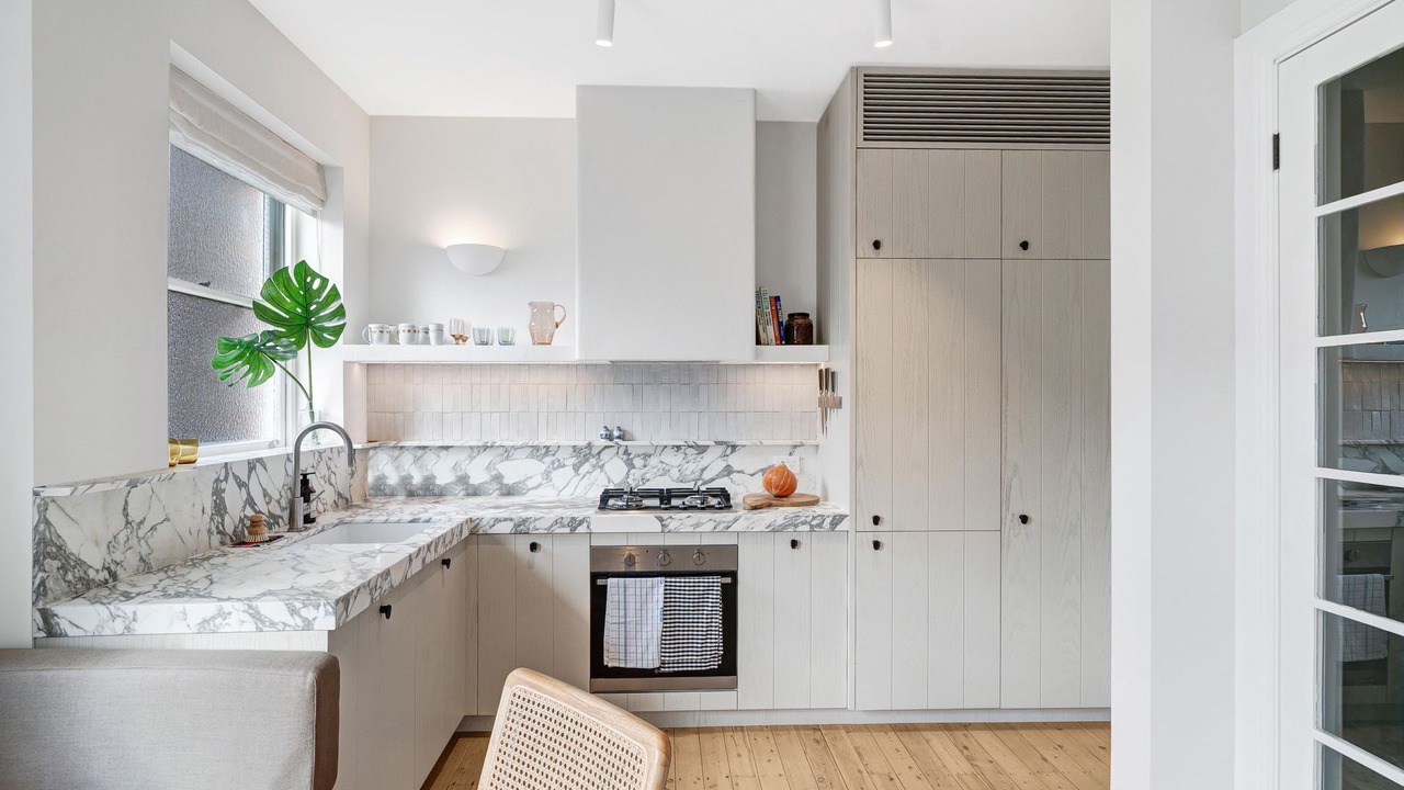 Photo of Kitchen in Woollahra