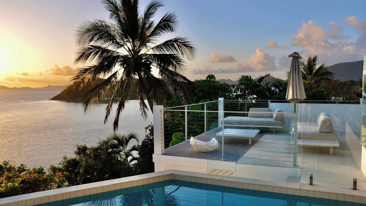Photo of Outdoor in Shute Harbour