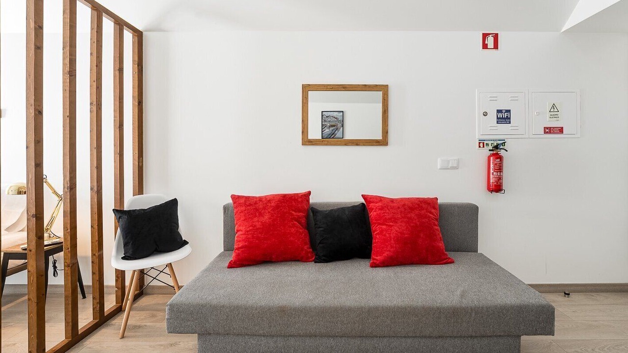 Photo of Livingroom in Aveiro