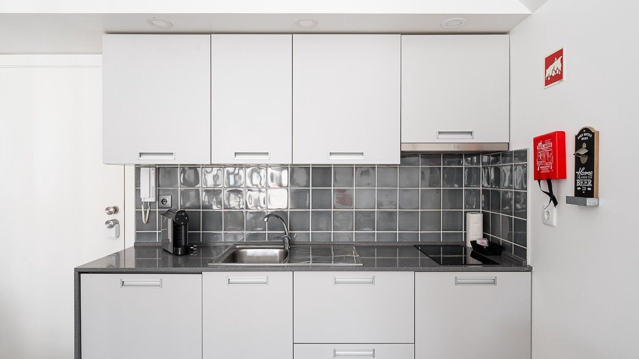 Photo of Kitchen in Aveiro