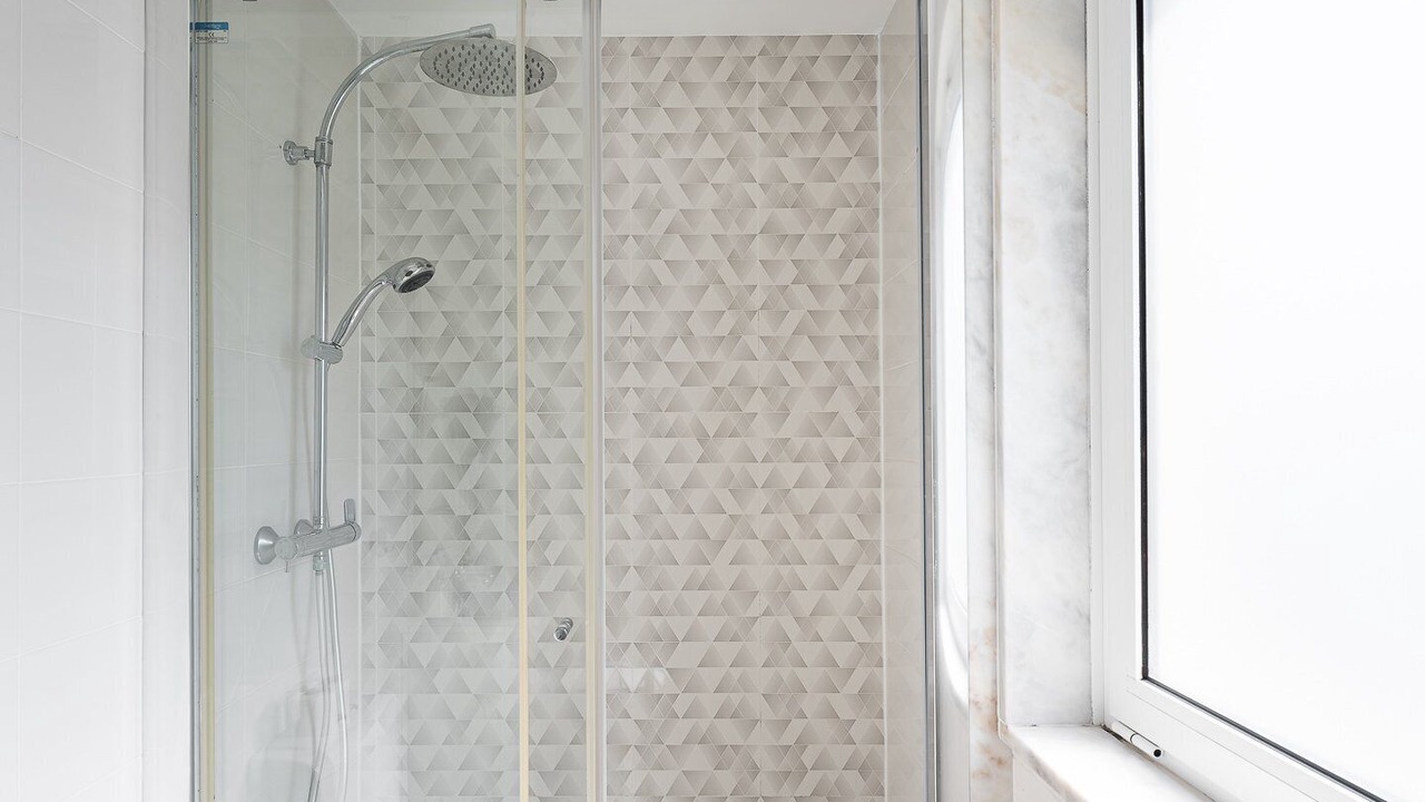 Photo of Bathroom in Aveiro