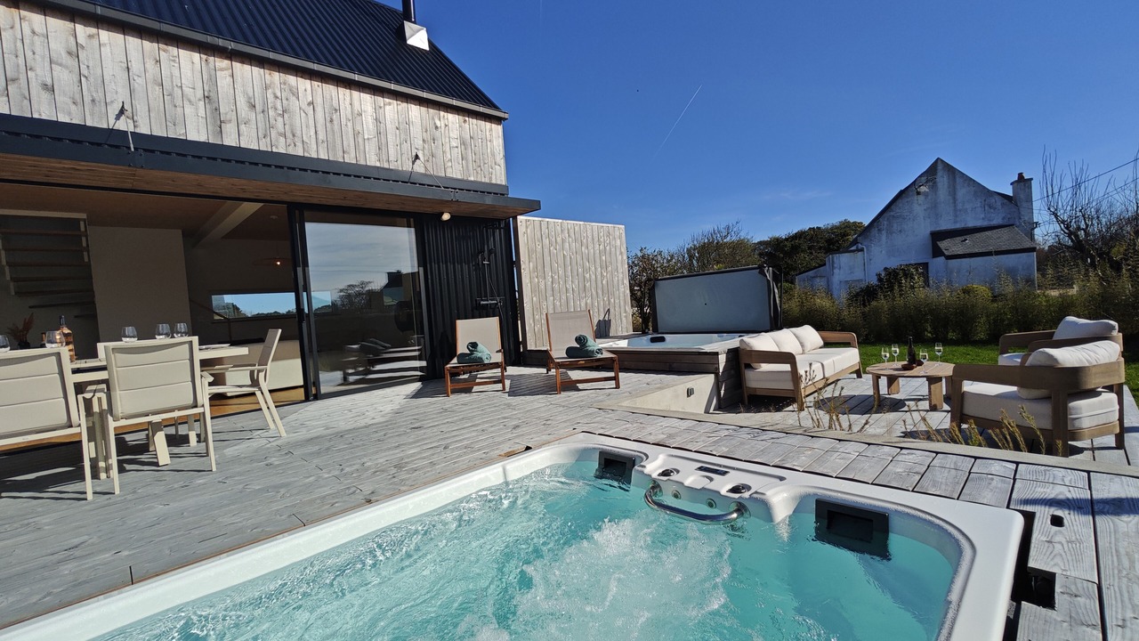 Photo of Outdoor in Locquirec