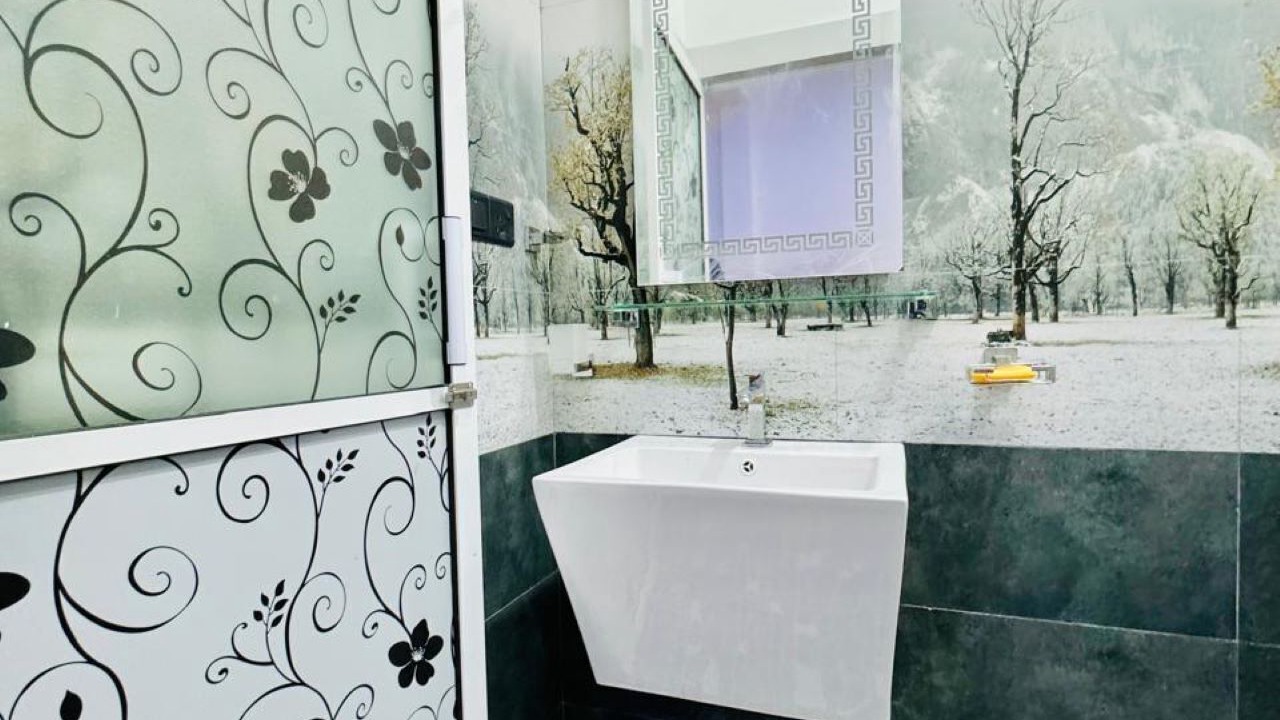 Photo of Bathroom in Trincomalee