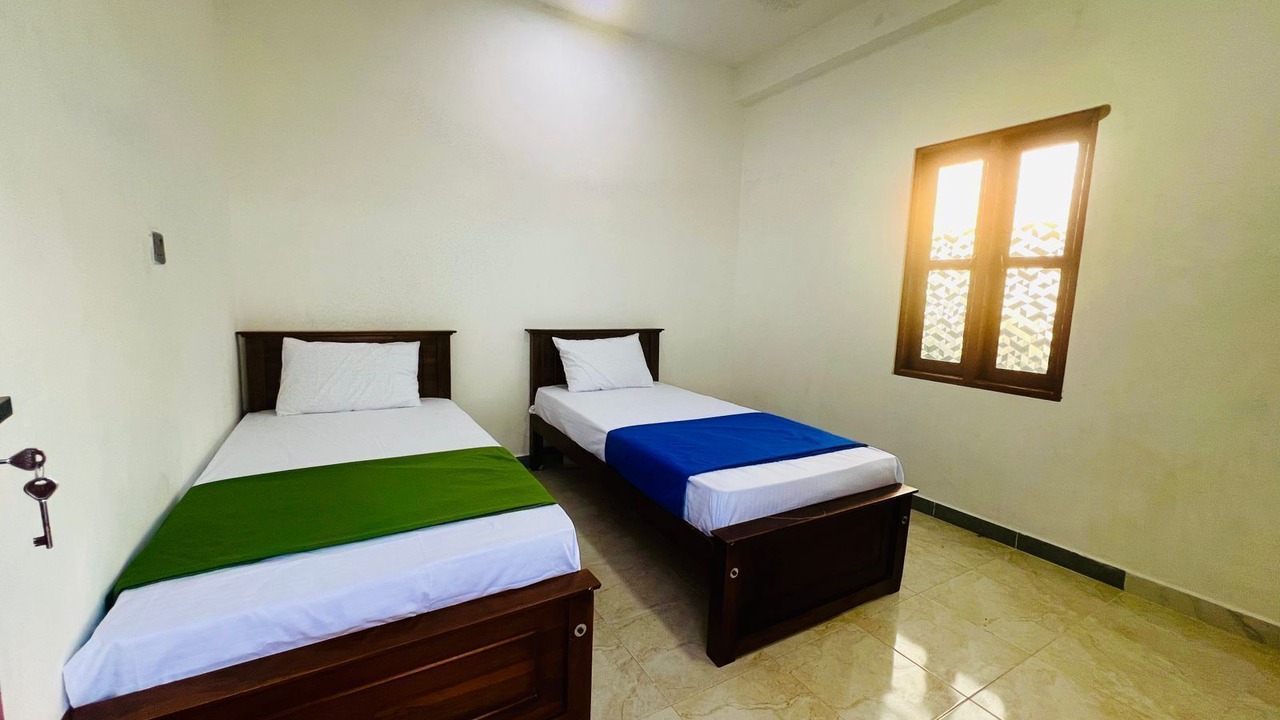 Photo of Bedroom in Trincomalee