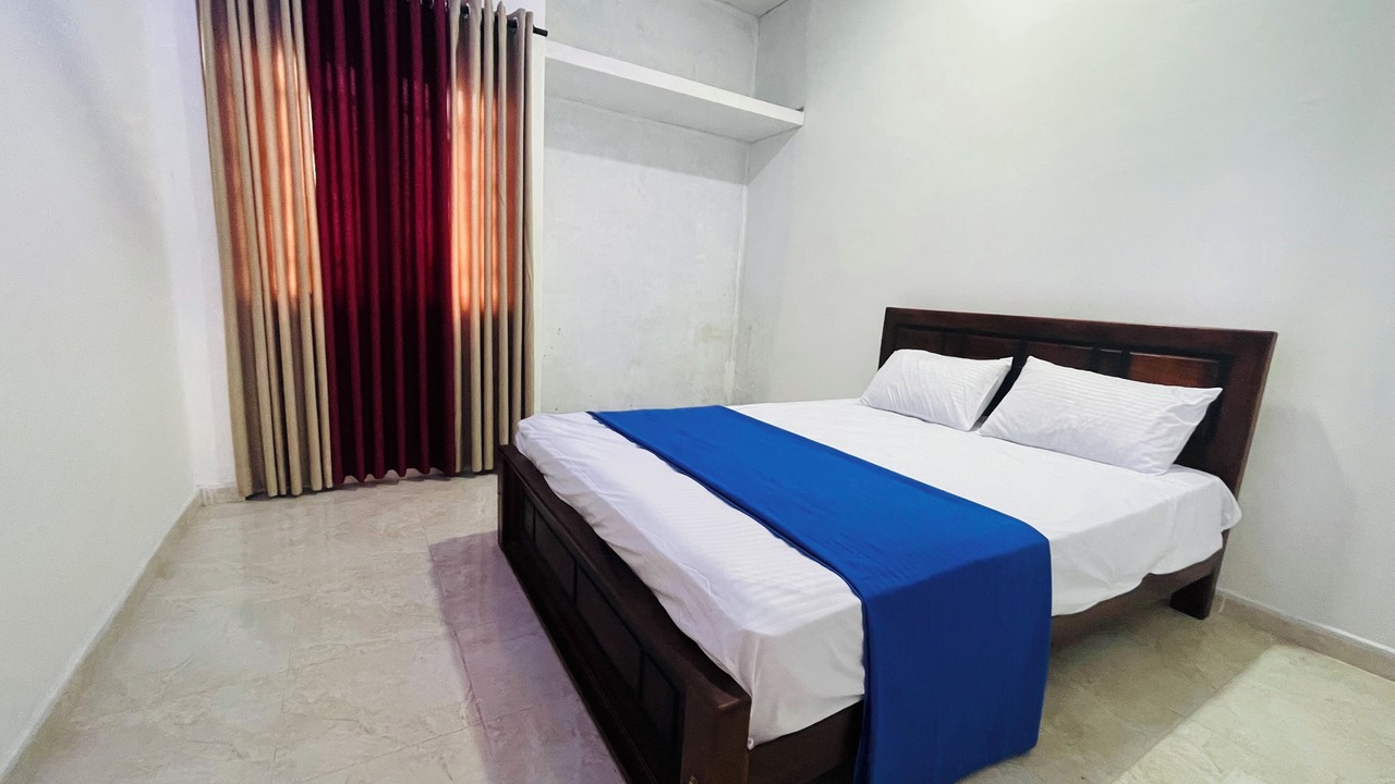Photo of Bedroom in Trincomalee