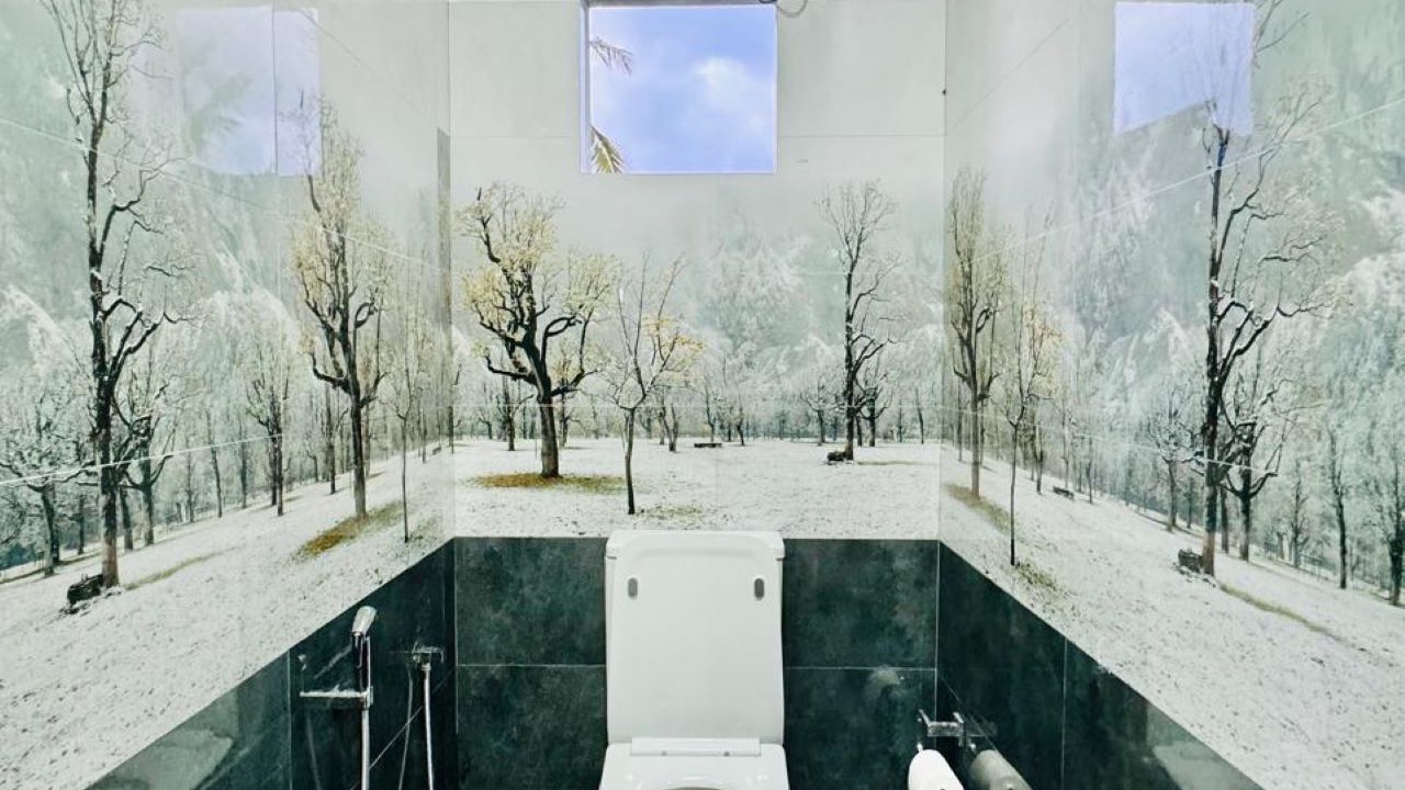 Photo of Bathroom in Trincomalee