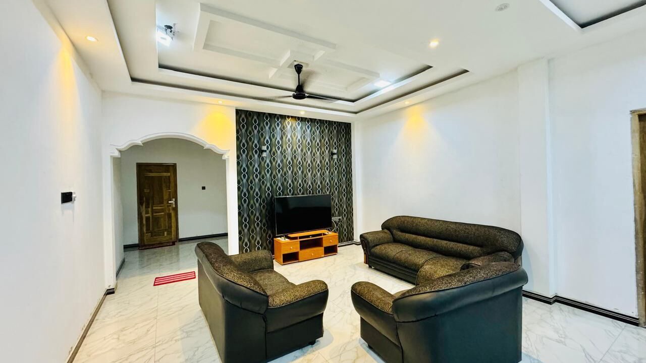 Photo of Livingroom in Trincomalee