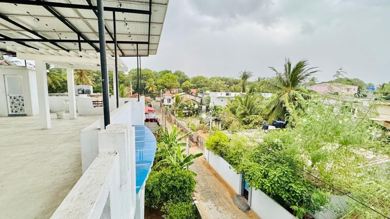 Photo of Outdoor in Trincomalee