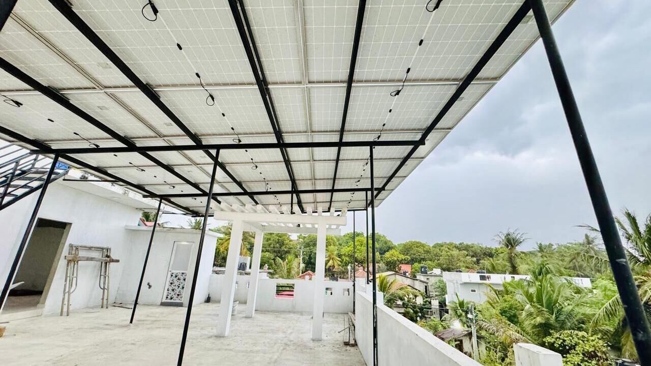 Photo of Patio Balcony in Trincomalee