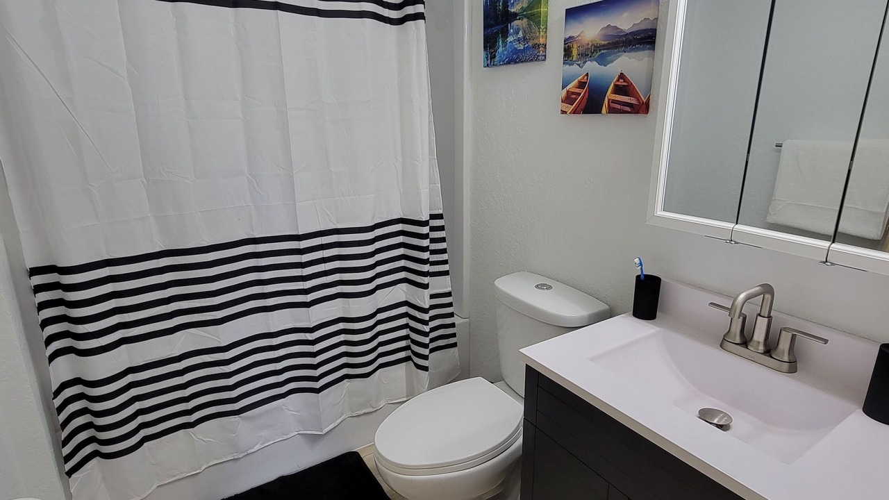 Photo of Bathroom in Quad Cities