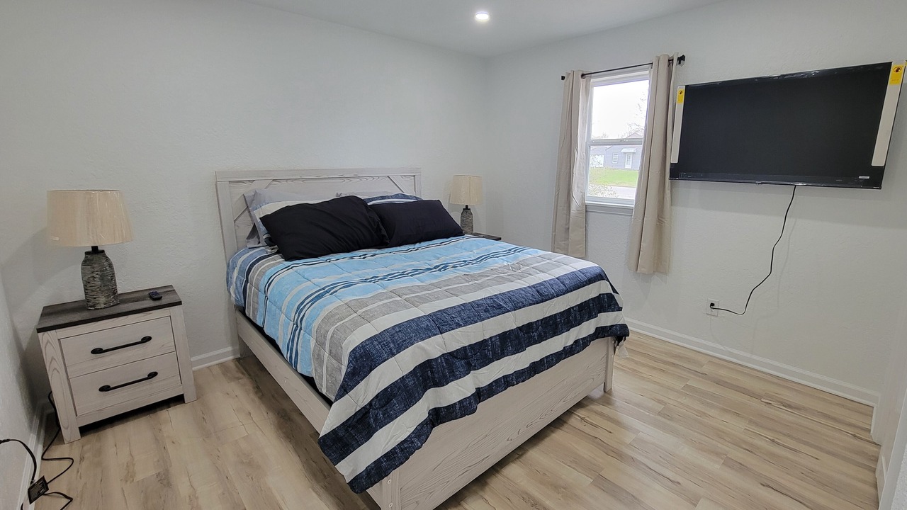 Photo of Bedroom in Quad Cities
