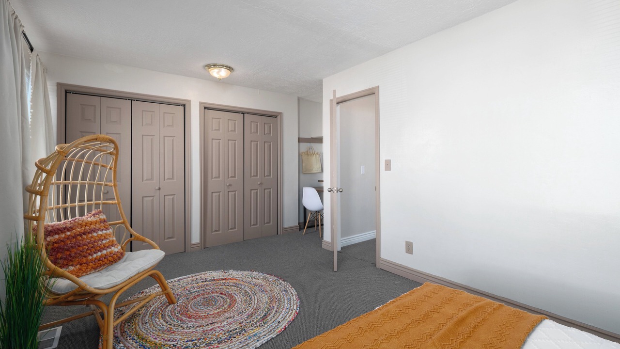 Photo of Bedroom in Bonneville