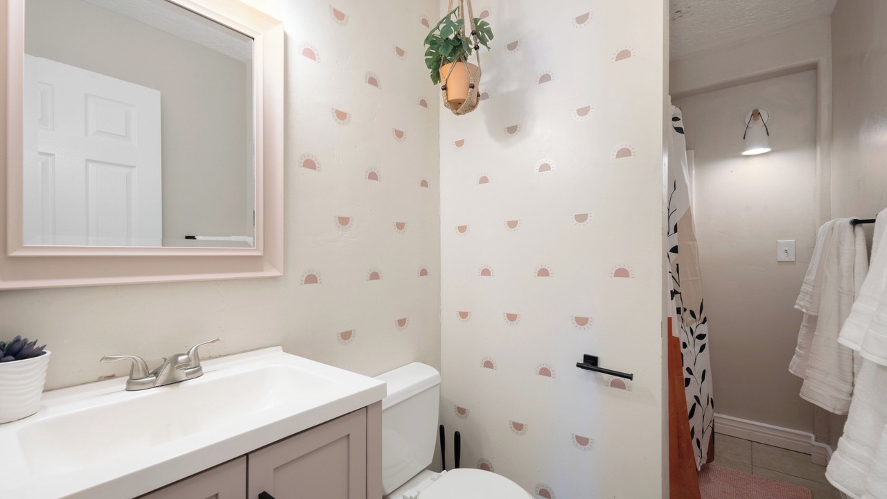 Photo of Bathroom in Bonneville