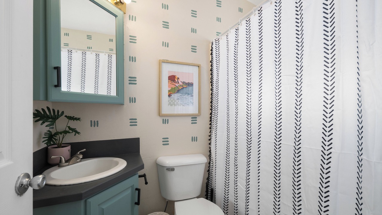 Photo of Bathroom in Bonneville