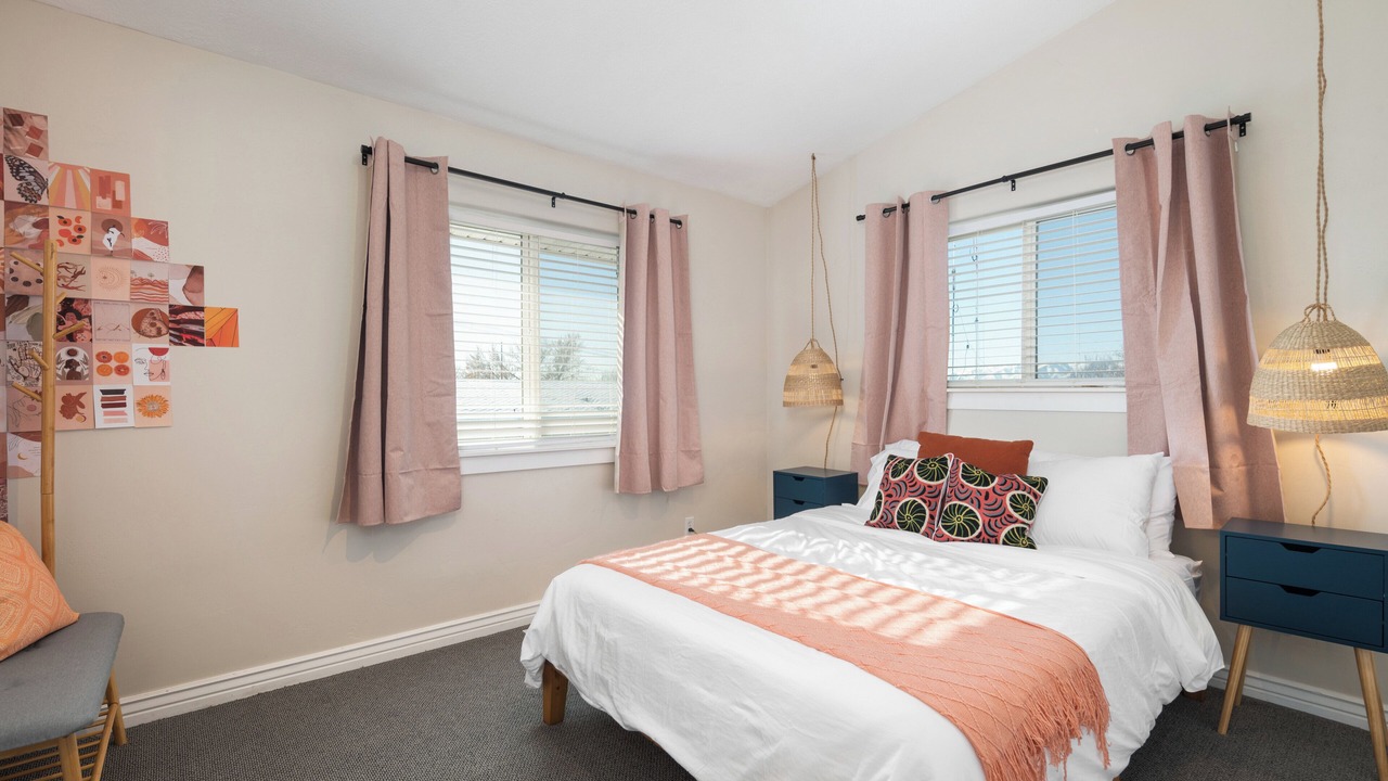 Photo of Bedroom in Bonneville