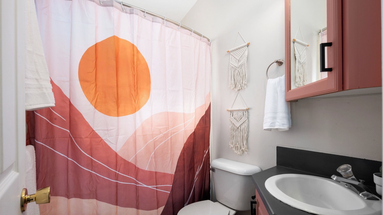 Photo of Bathroom in Bonneville