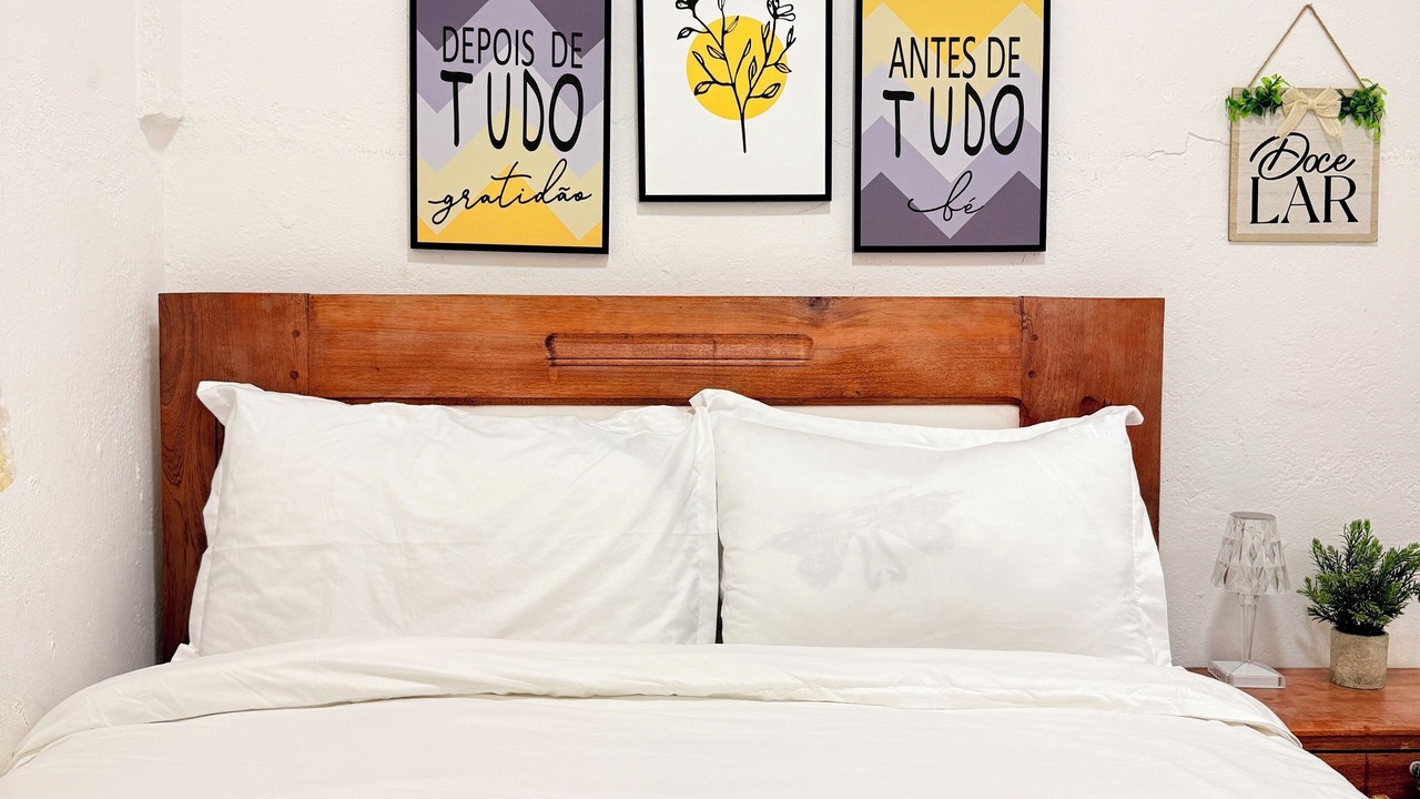Photo of Bedroom in Luanda