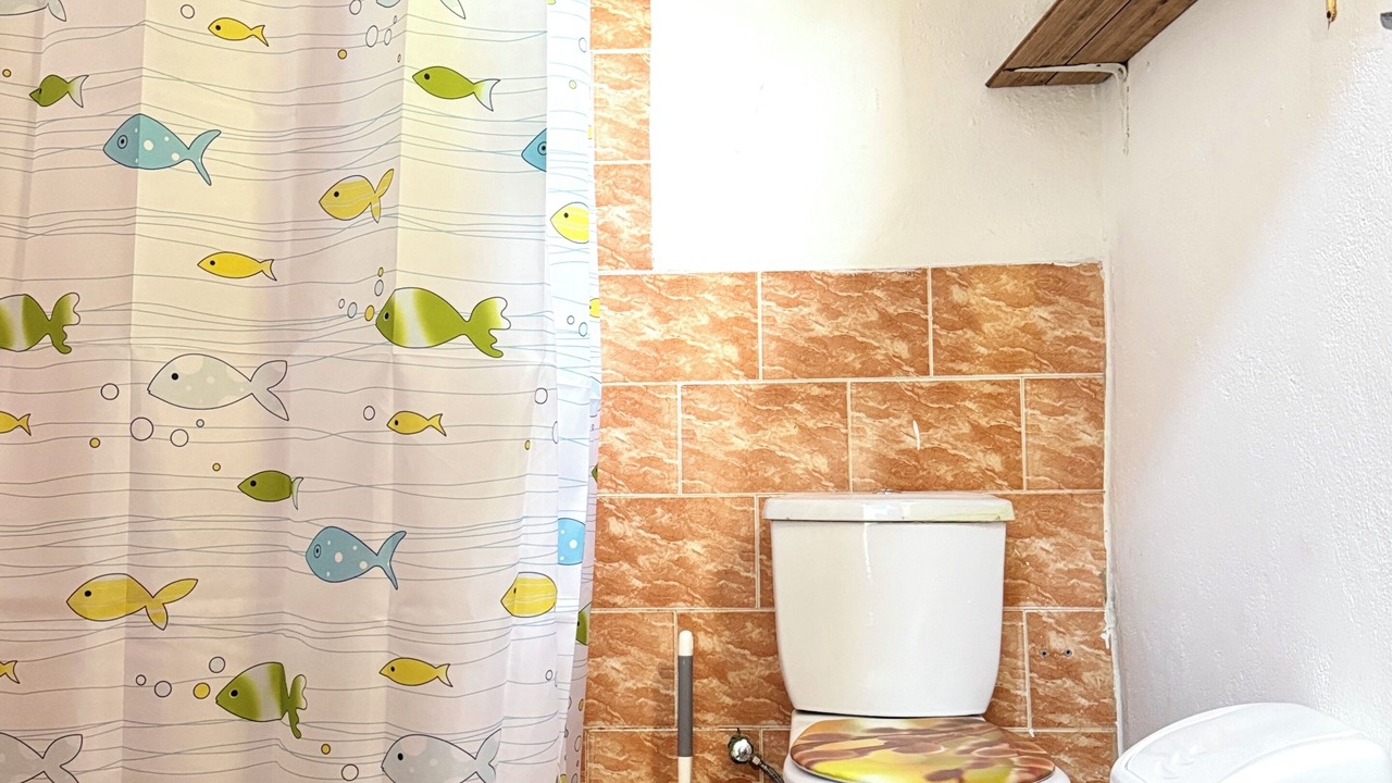 Photo of Bathroom in Luanda